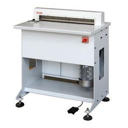 Electric Punching and Perforating Machine